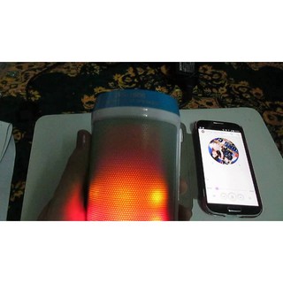 LOA BLUETOOTH - WS1806