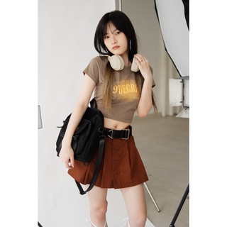 Jenny skirt // 19degrees