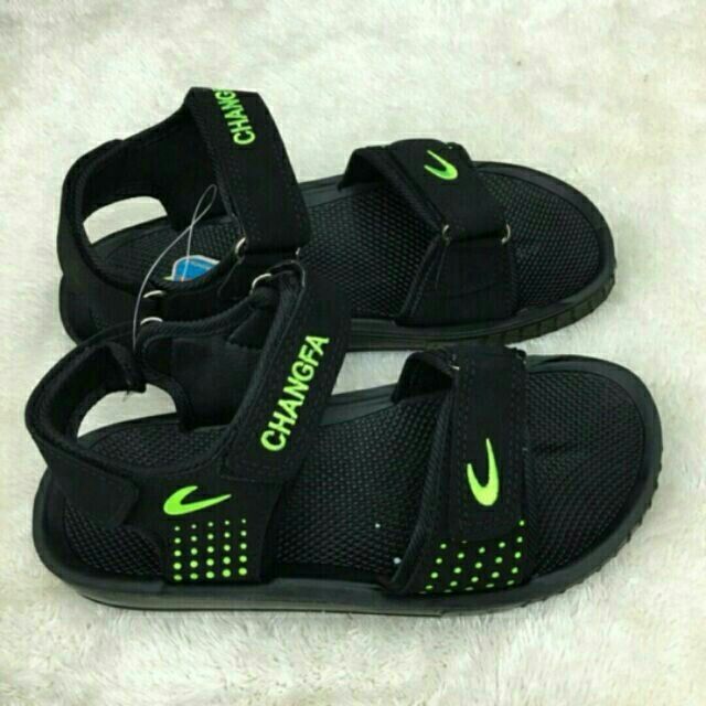 Giày sandal Changfa sz 33-37