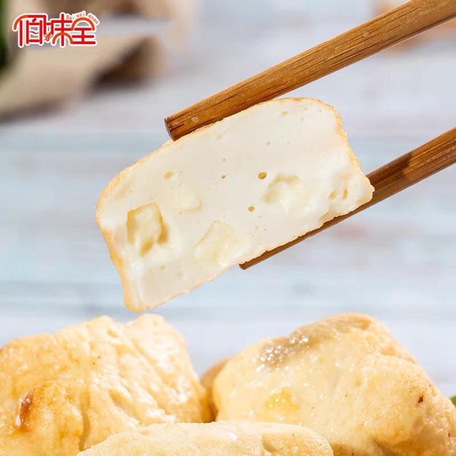 TÀU HŨ PHÔ MAI - CHEESE TOFU (500gr) | BigBuy360 - bigbuy360.vn