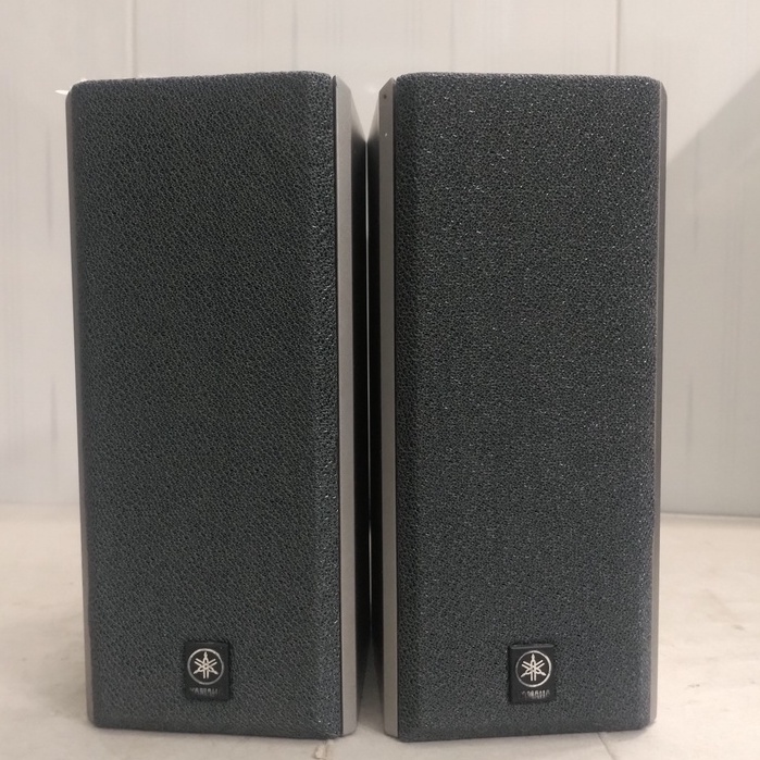 Loa surround tiếng Yamaha NX-C60S 2 loa đồ cũ nghe hay ok