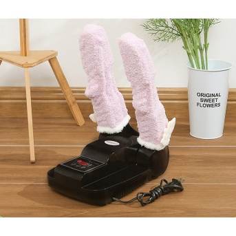 Máy sấy giày khử mùi cao cấp khử khuẩn khử trùng zone hiệu quả hẹn giờ thông minh SHOESCARE MS1