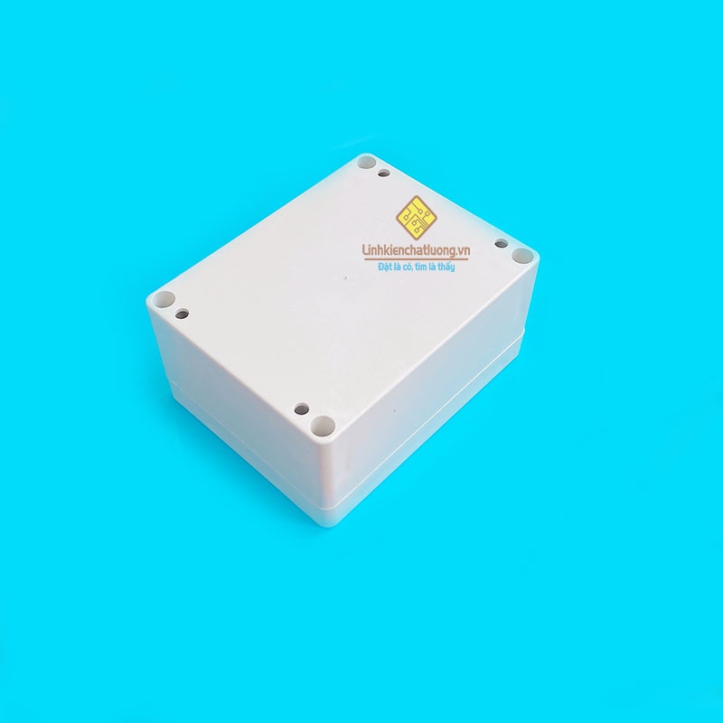 COMBO 2 hộp nhựa 115x90x55mm chống ẩm