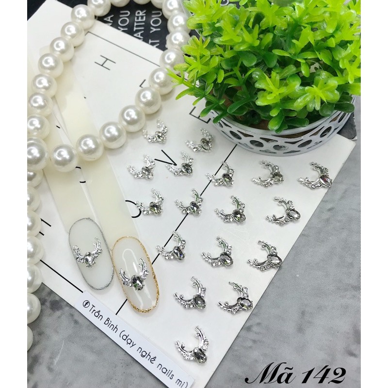 Charm xịn mã 139-147