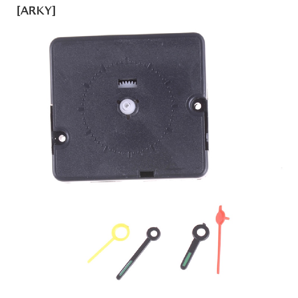 Bộ Kim Đồng Hồ Báo Thức Thay Thế DIY