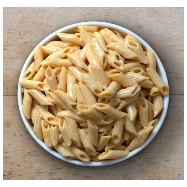 Mì nui annie's macaroni & cheese four cheddar 156g