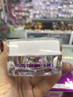 Kem CARE Tím 3in 1 ( 12g )