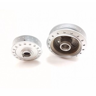 Cặp đùm trước sau wave s110