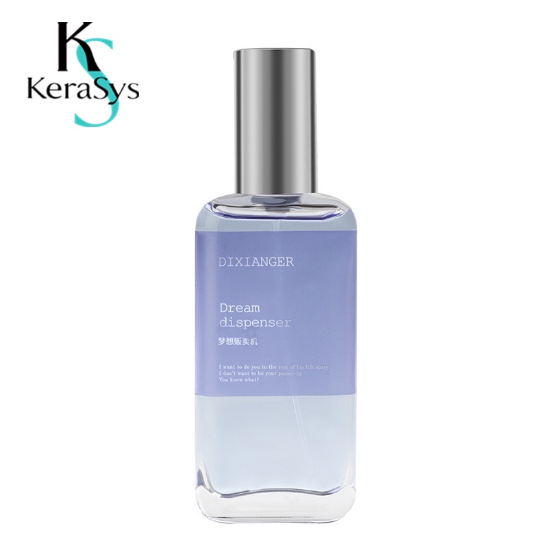 Nước hoa KERASYS mùi hoa và trái cây 50ml cho nữ
