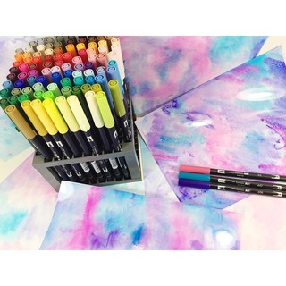 Bộ pha màu Tombow BLENDING KIT