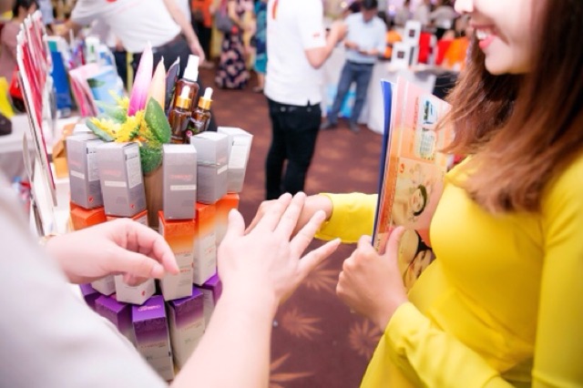 [ TẾT RẺ VÔ ĐỊCH] Kem ngừa mụn Strong Acnes - Charming Skin | BigBuy360 - bigbuy360.vn