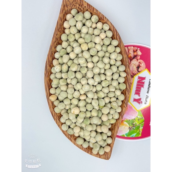 500g đậu hà lan