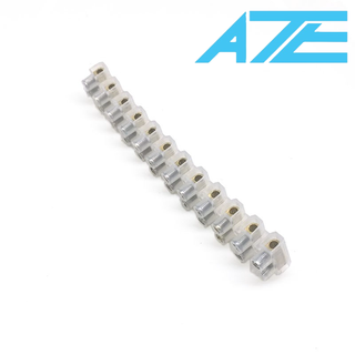 Cầu đấu điện cổng vít 12P 20A - 4F9
