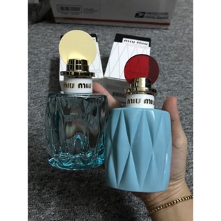 💥 Nước hoa nữ Miu Miu 100ml