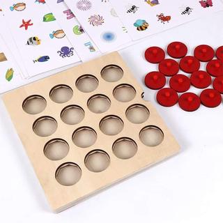 MEMORY GAME