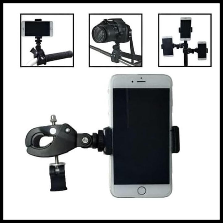 Giá Đỡ Điện Thoại Cho Máy Ảnh Mô Tơ Etc Chuyên Dụng Chất Lượng Cao | BigBuy360 - bigbuy360.vn