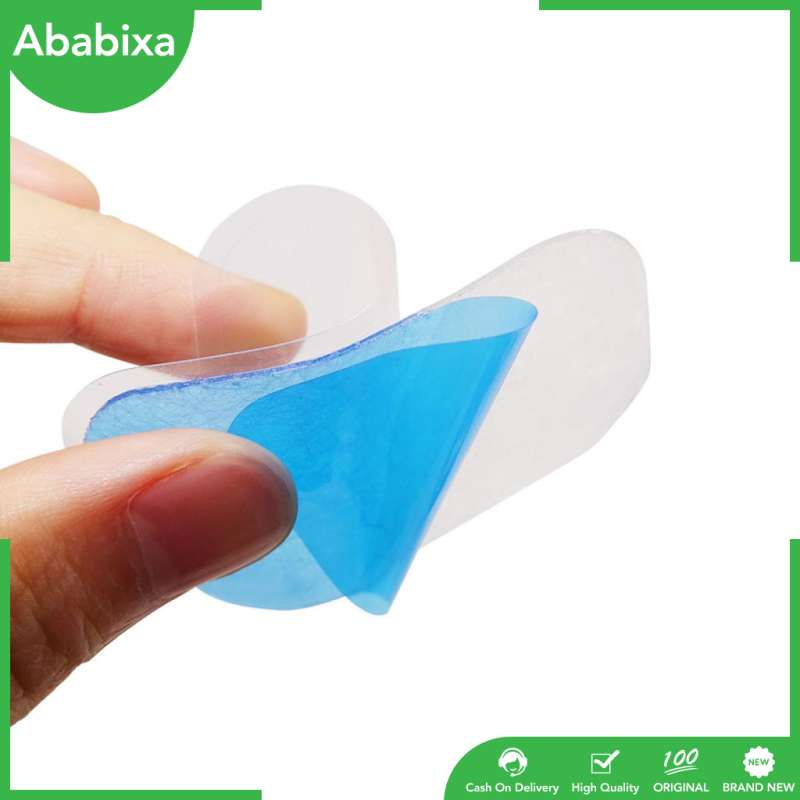 [Hàng mới về] Set 10 miếng dán gel thay thế cho máy đốt cháy mỡ thừa EMS tăng cơ bụng tiện dụng