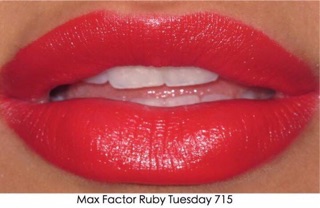 Son max factor - Hàng Nga
