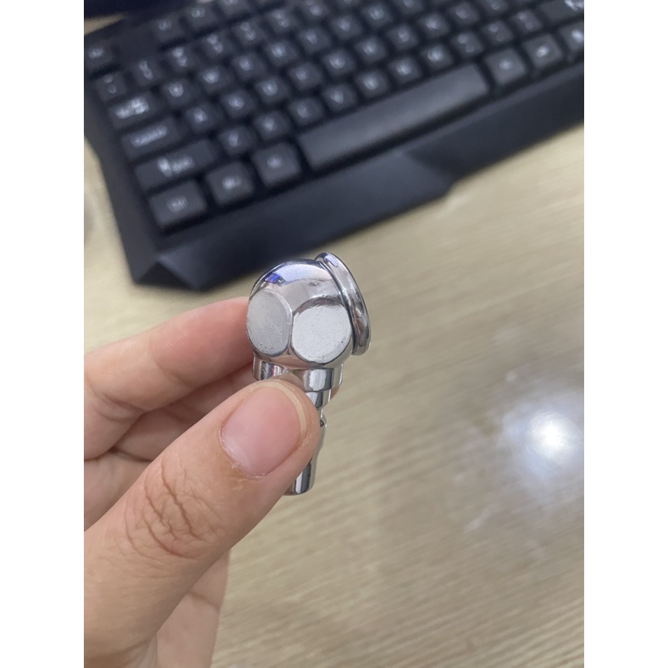 Đầu bơm dành cho xe máy xe đạp