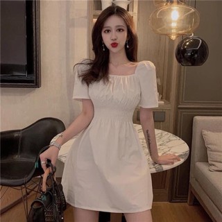 💯VÁY/ĐẦM➖VÁY BO CHUN EO➖CHẤT MỊN ĐẸP💯