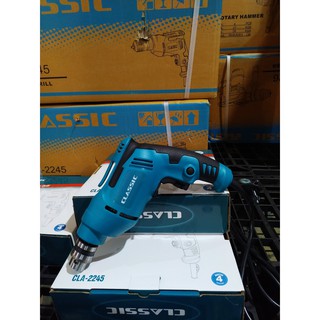 Máy Khoan 10ly CLa-2245