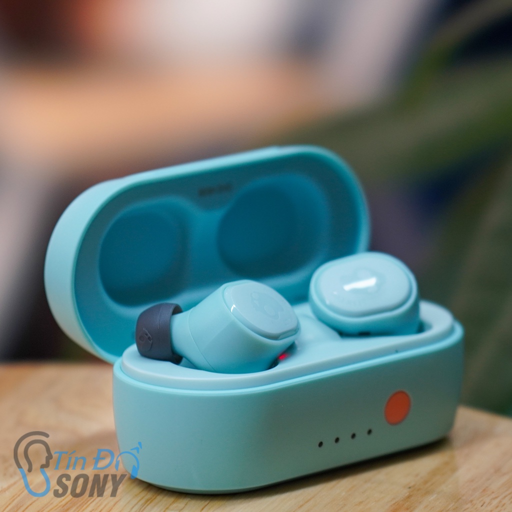 Tai nghe Skullcandy Sesh XT EVO | Chính Hãng