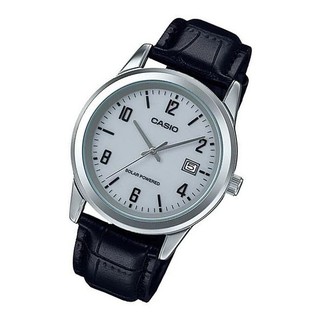 Đồng hồ nam Casio Solar Powered MTP-VS01L - Nhiều màu
