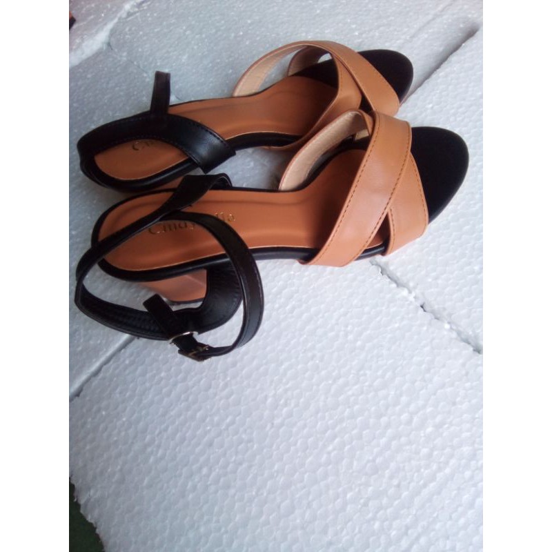 Giày Sandal- Cindydrella C1K sizes 37