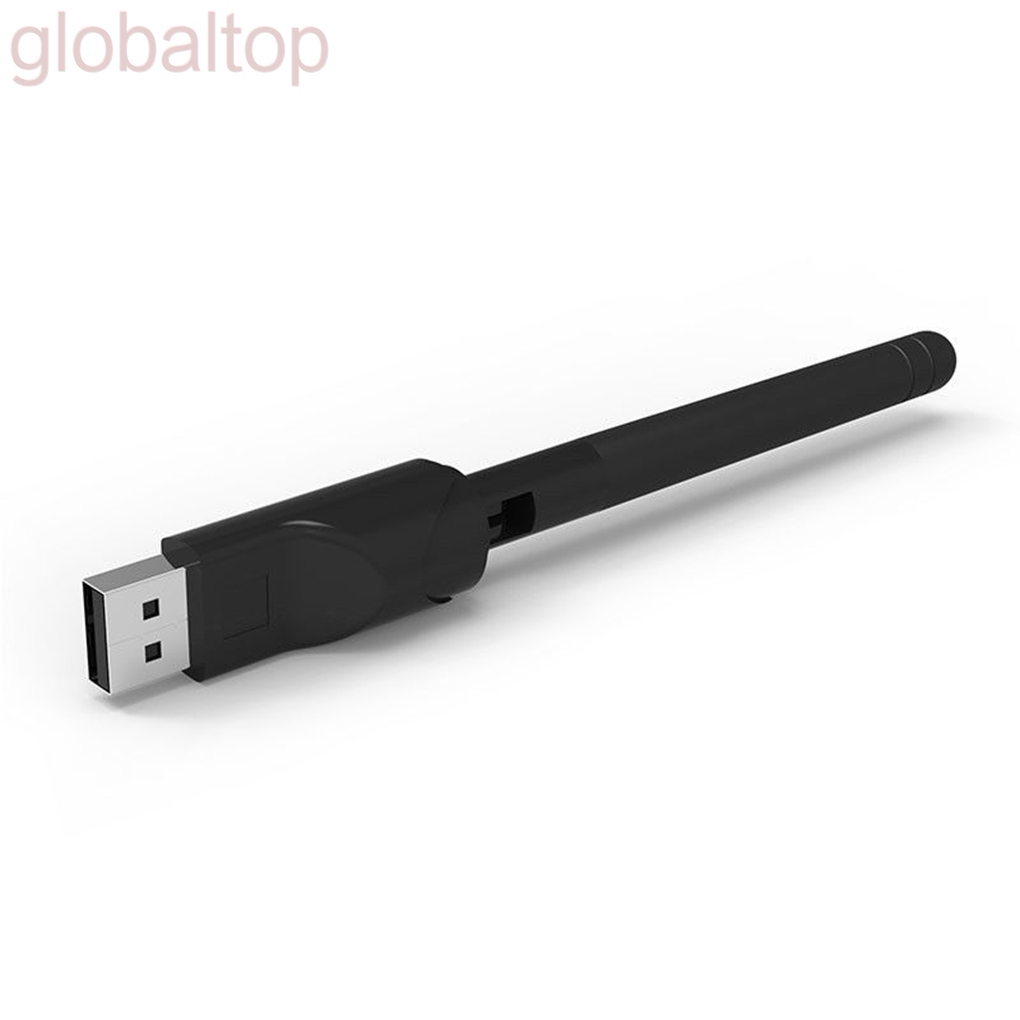 Usb 2.0 Thu Sóng Wifi Tốc Độ 150mbps Rt5370 | BigBuy360 - bigbuy360.vn