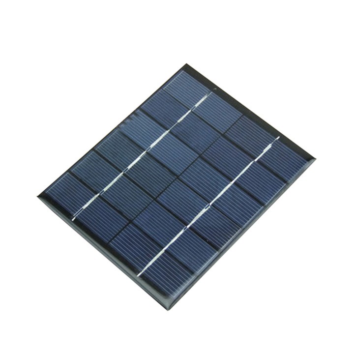 Tấm pin năng lượng mặt trời