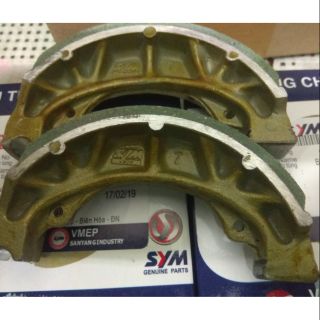Bố thắng Sym dành cho các dòng xe số của hãng honda..