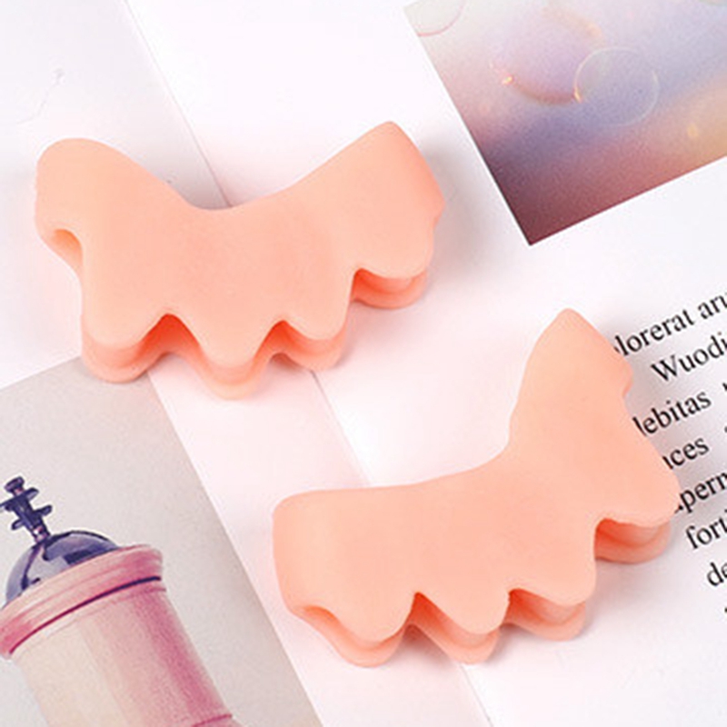 Dụng cụ điều chỉnh làm thẳng ngón chân thoải mái chất lượng cao