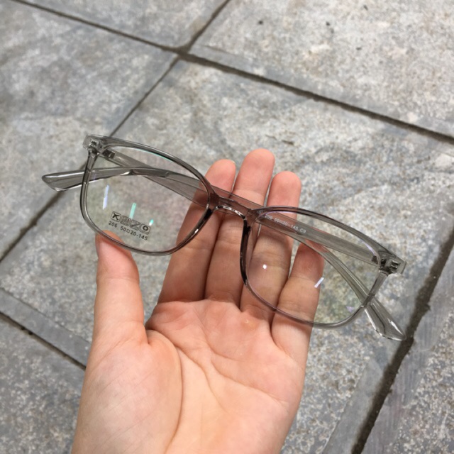 Gọng dẻo hàn quốc mã 206