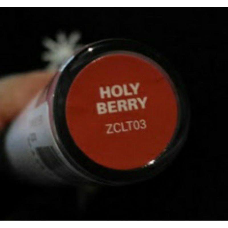 (hàng Mới Về) Son Môi Dạng Kem Lên Màu Đẹp Chất Lượng Cao