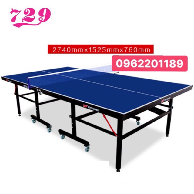 Bàn bóng bàn 729-TB2