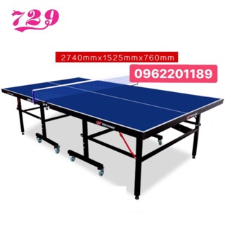 Bàn bóng bàn 729-TB2