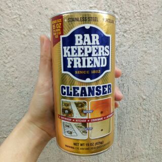 Bột tẩy hữu cơ đa năng BKF
