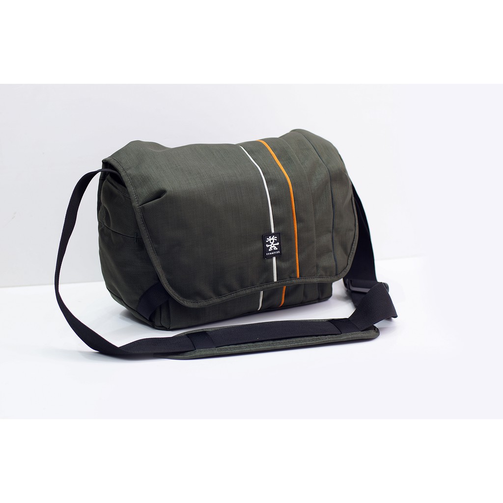 (Thanh lý ) túi đựng máy ảnh crumpler jackback 7500