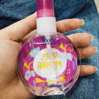 Nước hoa pucelle 75ml tím