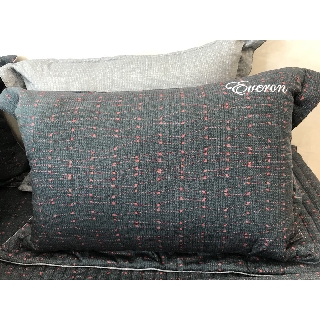 Đôi vỏ gối everon epm21063 kích thước 45cm x 65cm