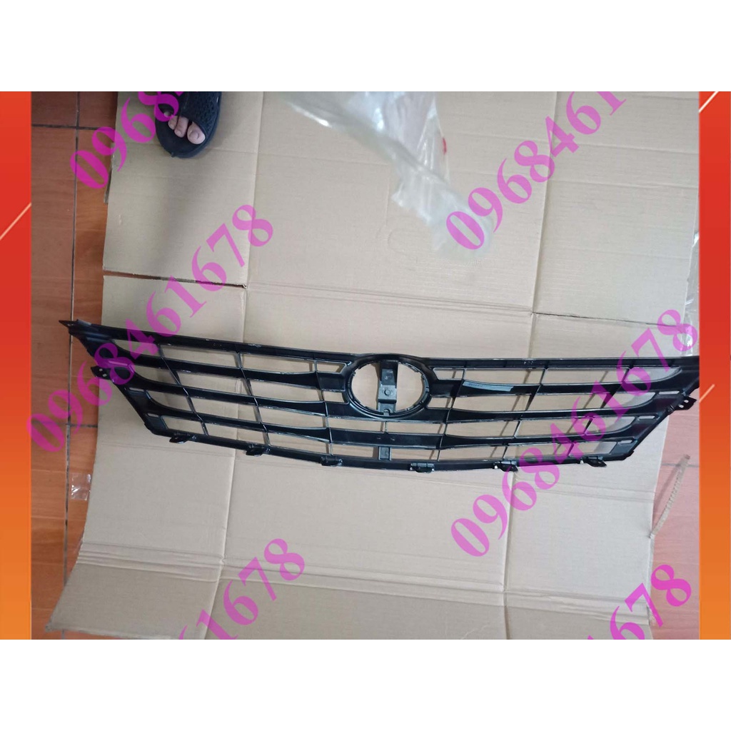 GA LĂNG INNOVA 12-13