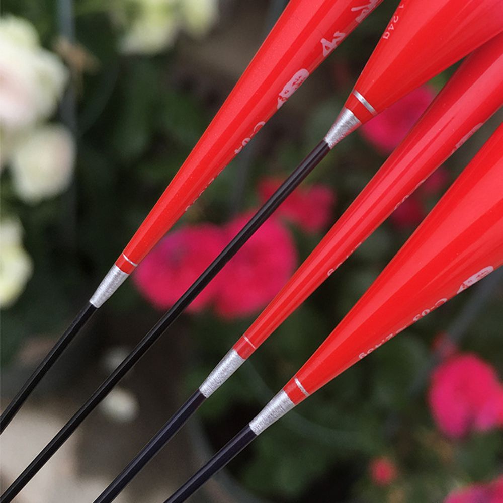 Phao Câu Cá Đuôi Dài Siêu Bền Tiện Dụng Chất Lượng Cao