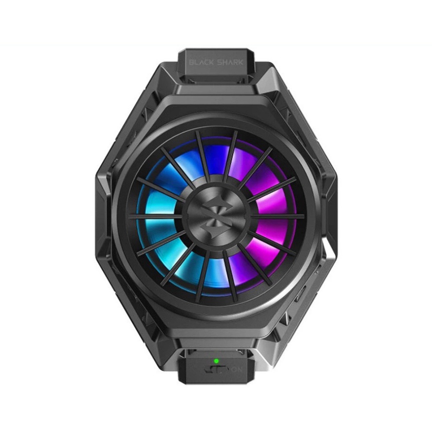 Quạt tản nhiệt Xiaomi Black Shark Funcooler PRO BR20 - có LED RGB