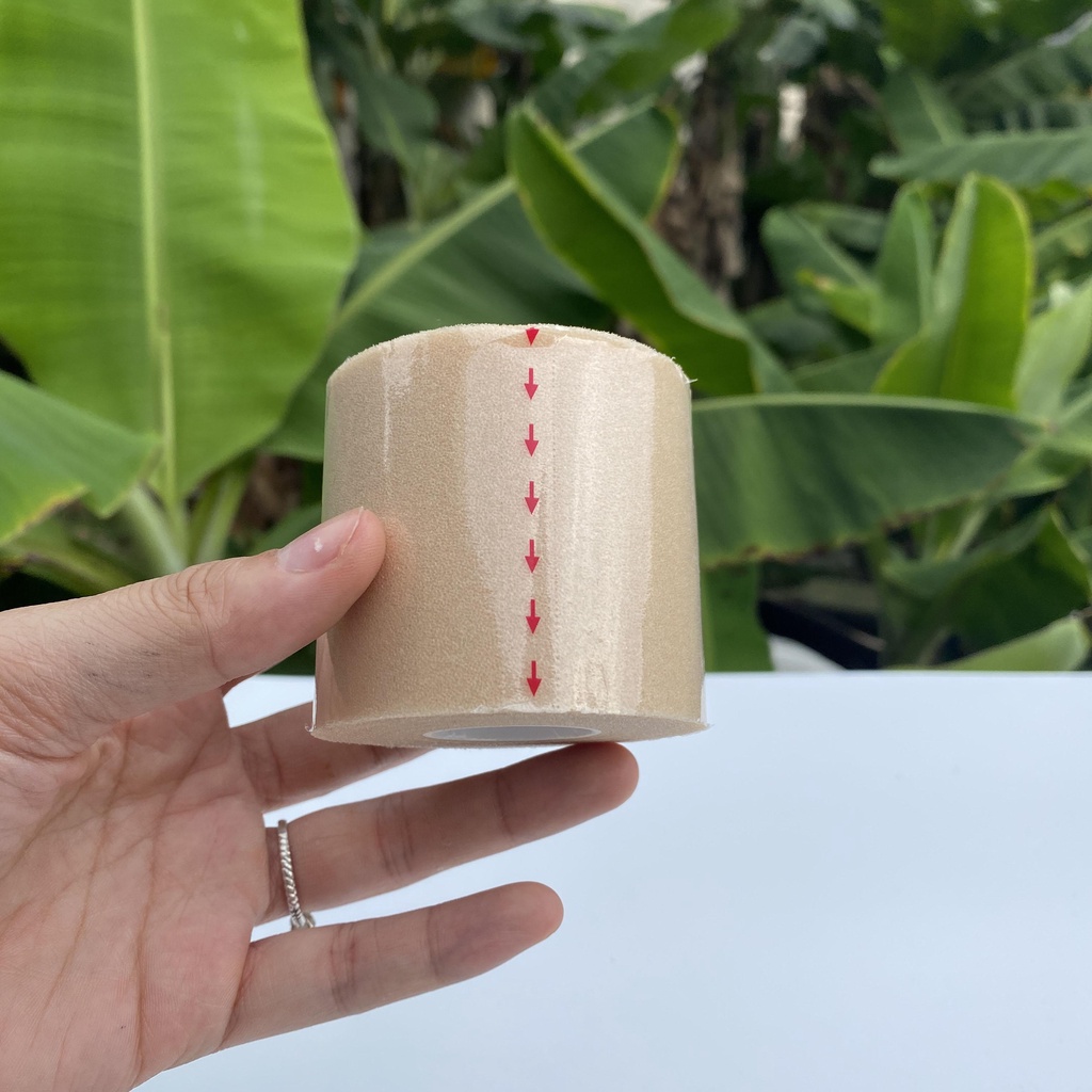 Quấn cán vợt cầu lông, quấn cốt vợt thấm mồ hôi, bảo vệ cốt vợt dài 20M chất lượng cao, giá rẻ