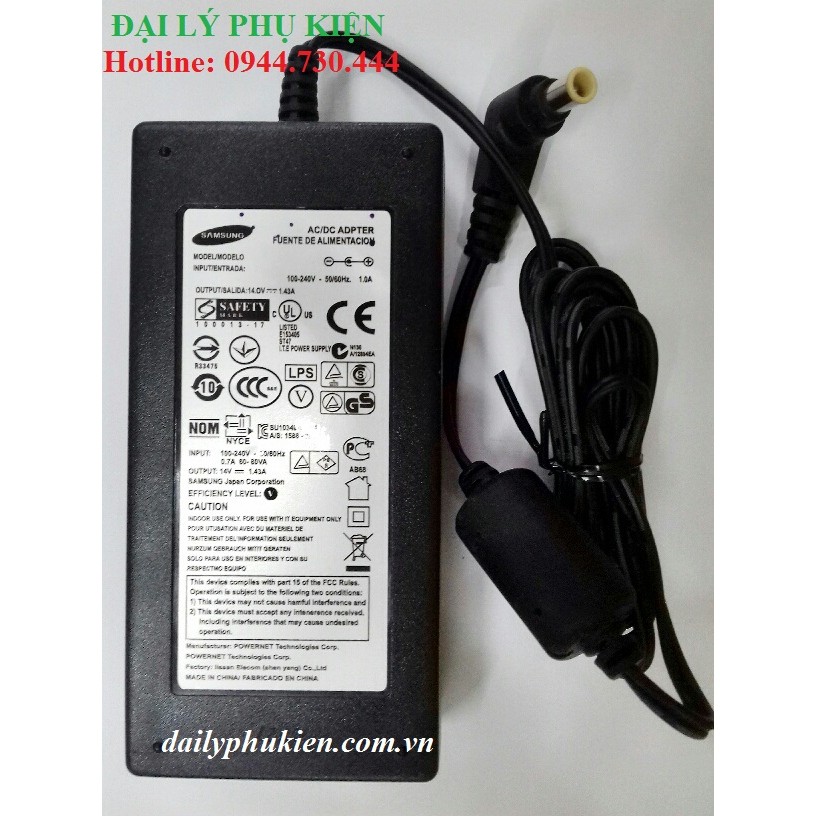 SIÊU RẺ_ Adapter màn hình samsung S20B350 | BigBuy360 - bigbuy360.vn
