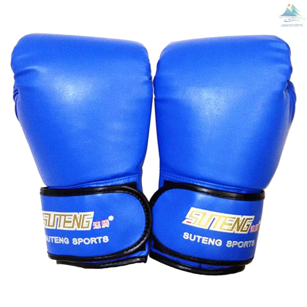 Găng Tay Boxing / Muay Thái