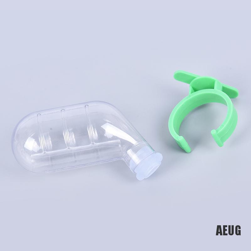 Bình Uống Nước Tự Động Cho Thỏ / Hamster