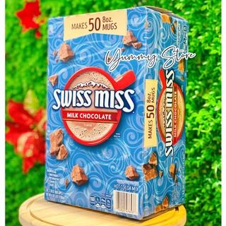 Bột Cacao Sữa Swiss Miss