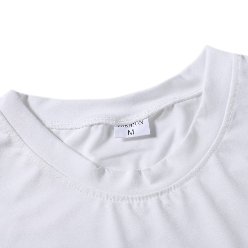 Áo Thun Dài Tay Chất Lượng Dành Cho Cặp Đôi / Size M-5Xl / 100kg | BigBuy360 - bigbuy360.vn