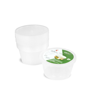 Hộp nhựa Kokusai HDK371734
